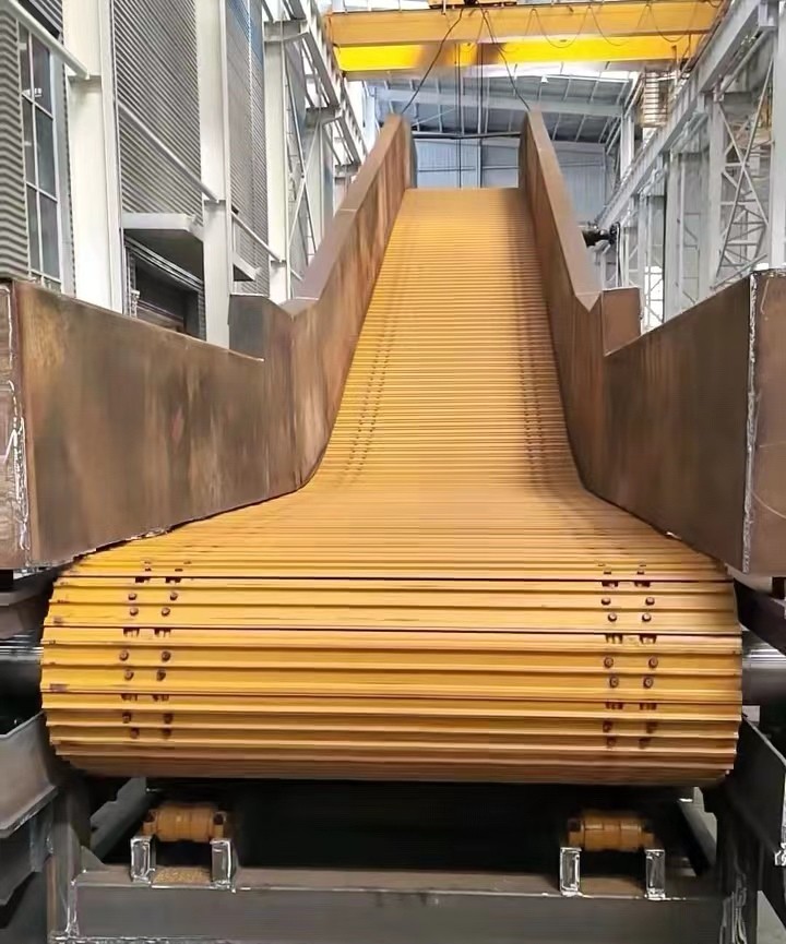 堅固耐磨，企業(yè)升級生產(chǎn)設(shè)備的不二之選