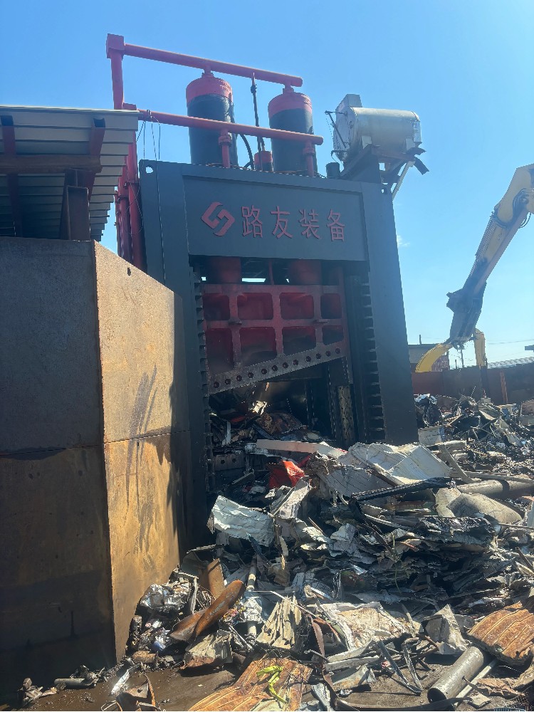 路友龍門剪在日本啟動(dòng)