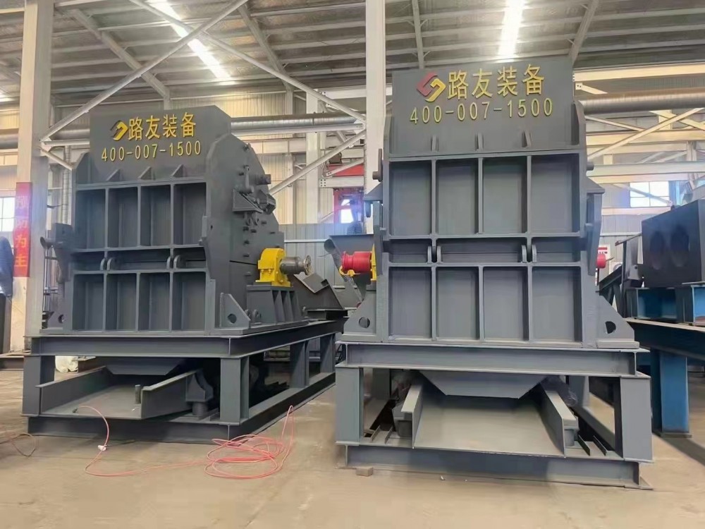 恭喜重慶老板試機(jī)完畢，開啟投產(chǎn)達(dá)效