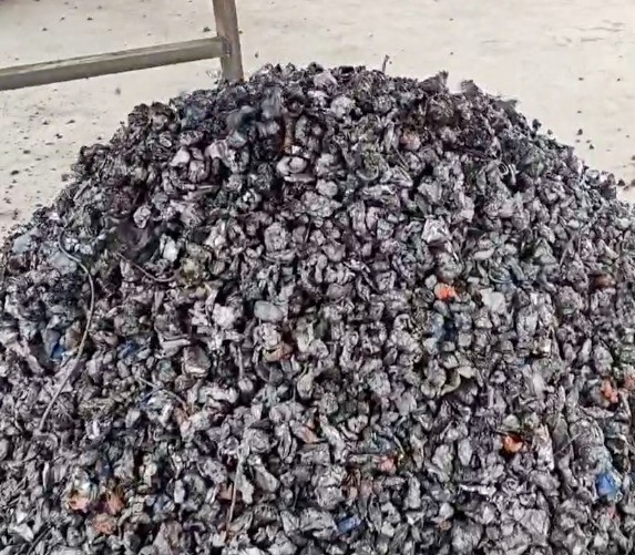 機油桶、柴油桶等