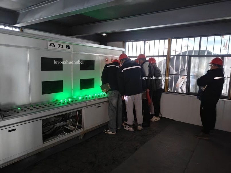 3000馬力的破碎線誕生啦！