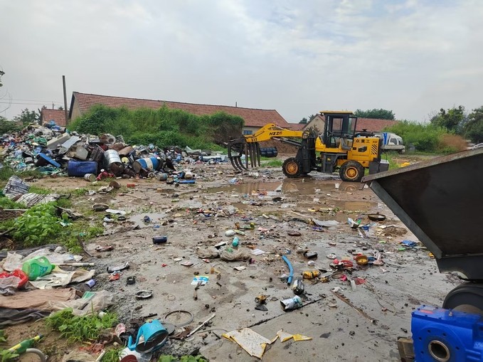 九月，如同莊稼一樣碩果累累